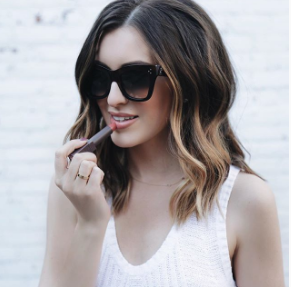 New Beauty Favorites: Brooke and Meggan