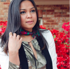 How To Get Beautiful Skin In Your Sleep: Saumya Shiohare