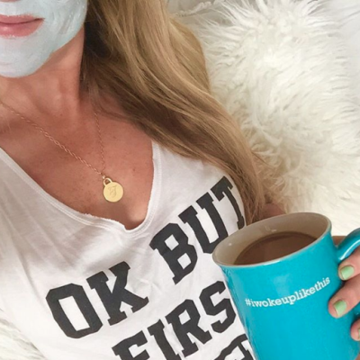 Mindful Monday - TULA: Torrey Beerman