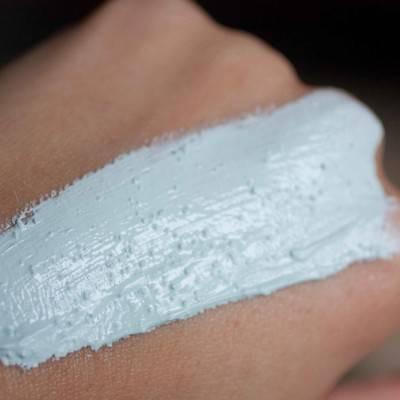 TULA Exfoliating Treatment Mask: Sandra
