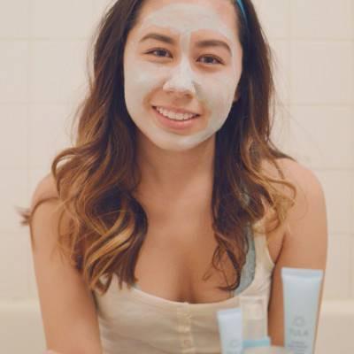 TULA Skincare Review: Ciera