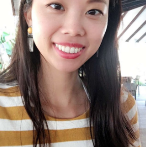 Beauty Review of TULA Skincare: Sher