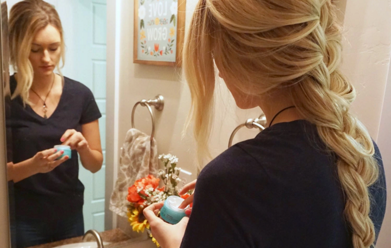 5 Things That Are Making Your Skin Breakout: Makenna