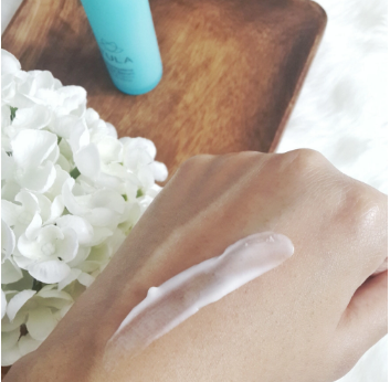 Finding The Right Balance: Molly