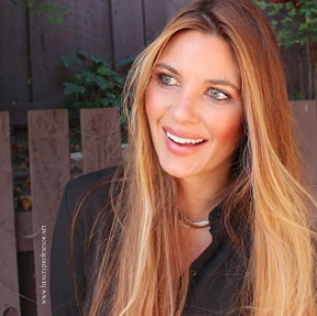 On The Radar: Rachel Anise