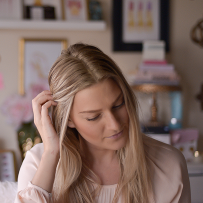 Skin Care Regimen Featuring TULA: Jess