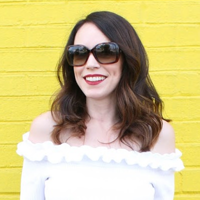 3 Masks for Glowing Skin: Maree Sye