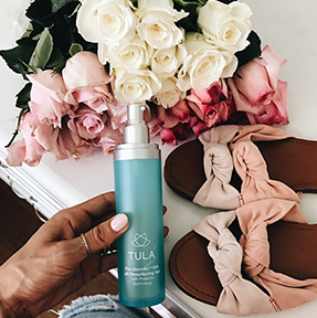 MOTHER’S DAY GIFT GUIDE: Shannon
