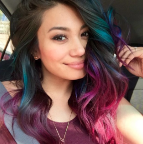 TULA - BEAUTY FROM THE OUTSIDE IN: Jess Lizama