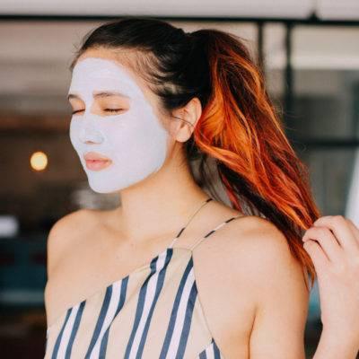 What My Skin is Loving: Dylana Lim Suarez