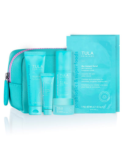 Level 1 Firming & Smoothing Discovery Kit (trial size)