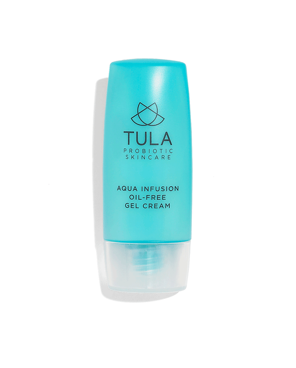 Travel Size Oil Free Gel Cream - TULA Skincare Dev