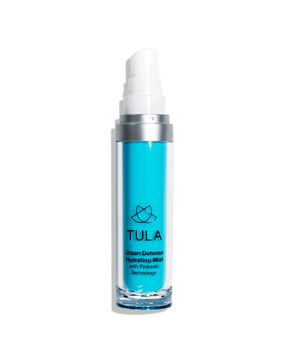 Urban Defense Hydrating Mist
