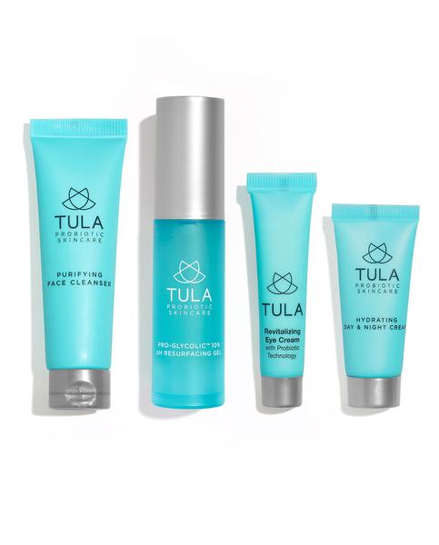 SKIN ESSENTIALS TRIAL KIT