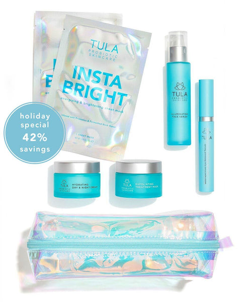 Ultimate Self-Care Kit