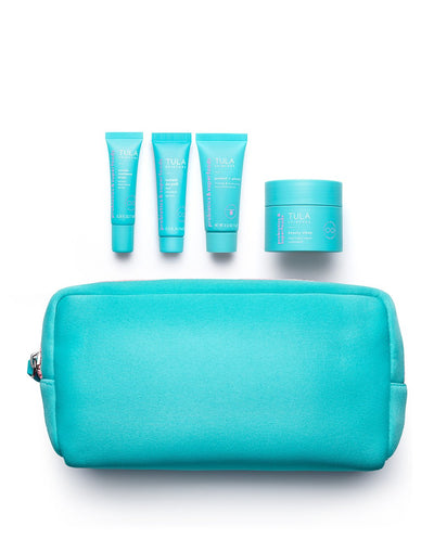 Level 2 firming & smoothing discovery kit (trial size)